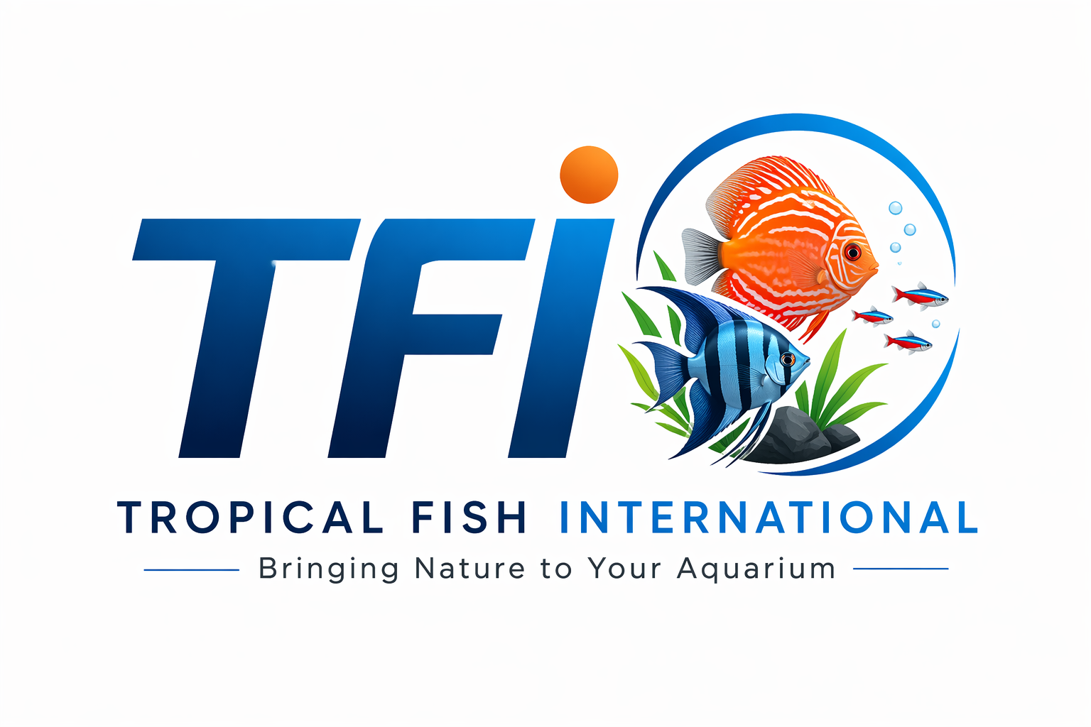 TFI Logo